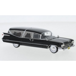 Cadillac Superior Superior Hearse 1959  1:43 49596