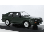 Audi Sport Quattro 1985 Dark Green  1:18  188317