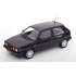 VW Golf 2 GTI Match 1989 Black 1:18 188559