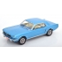 Ford Mustang Coupe 1965 Twilight Turqu 1:18 182800