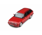 BMW E34 Touring M5 Mugello Red 274  1:18 OT951
