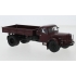 Skoda 706 RS Flatbed truck 1946 dark re 1:43 47128