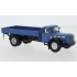 Skoda 706 R Flatbed truck 1952 blue 1:43 47129