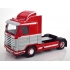 Scania 143 Streamline Truck 1995 Red w 1:18 180101