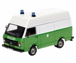 Volkswagen LT Polizia 1:87 452587500