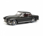 BMW 503 Hardtop 1956 black 1:43 450218900