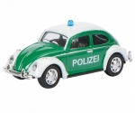 VW Kafer Polizei 1:87 452612400