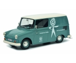 Volkswagen VW Fridolin VW-Kundendie 1:18 450012400