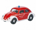 VW Kafer Feuerwehr 1:87 452612500