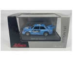 BMW 320 Gruppe 5 Fruit of the loom 1:87 452547900