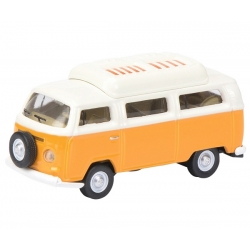 VW T2a Camping Bus 1:87 452626900