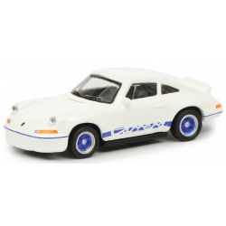Porsche 911 2.7 RS white 1:87 452639900