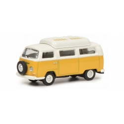 VW T2a camping bus with closed roof 1:87 452644400
