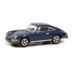 Porsche 911 S Coupé Blue 1:87 452629300