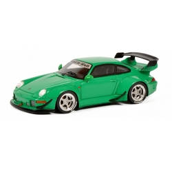 Porsche 911 (993) RWB Rauh-Welt gre 1:43 450911700