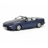 BMW 850i Cabriolet blue 1:18 450006900