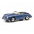 Porsche 356 Speedster blue metallic 1:18 450031800
