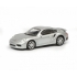 Porsche 911 (991) Turbo S Silver 1:87 452633100