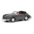 Porsche 356 Cabrio  Grey 1:87 452644200
