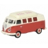 VW T1 Camping Bus 1:87 452610700