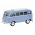 VW T1 Bus Blue 1:64 452010500