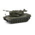 Gepard Flakpanzer Olive Matt 1:87 452658800