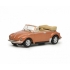 VW Kafer Cabrio Copper 1:87 452633600