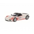 Porsche 918 Spyder Salzburg Racing  1:87 452614000