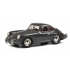 Porsche 356 SC Coupe 1961 Grey 1:43 450879500