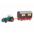 Hanomag Robust with trailer 1:32 450780300