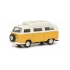 VW T2a camping bus with closed roof 1:87 452644400