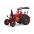 Lanz Bulldog D8532 Tractor 1942 Red 1:32 450783600