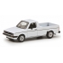VW Caddy Pick-Up white 1:64 452033500