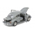 VW Kafer Beetle 1200 1963 Grey 1:18 450043200