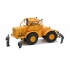 Kirovets K700 with Figurines Yellow 1:32 450784600