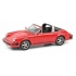 Porsche 911 Targa Red 1:18 450048700