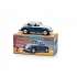 VW Kafer Coccinelle White - Blue Sc 1:64 452031900