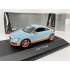 Audi  TT Coupe Gulf Blue Orange 1:43 450475900