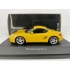 Porsche Cayman S 2nd gen Yellow 1:43 7302