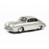 Porsche 356 Gmund Coupe silver 1:43 450879800