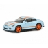Porsche 911 R gulf blue orange 1:87 452637500