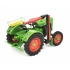 Fendt F20G Dieselross Traktor 1:43 450262900