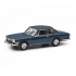 BMW Glas 3000 V8 1966-68 Blue 1:43 450913200