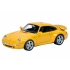 Porsche 911 (993) Turbo Yellow 1:43 450887600