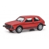 VW Golf I GTI Red 1:87 452665907