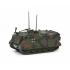 Tank M113 camouflage  1:87 452658100