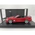 MercedesBenz SL65 AMG Cabrio Red 1:43 450851200