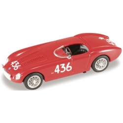 Osca MT4 - 1500 Mille Miglia 1956 1:43 540315
