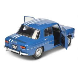 Renault 8 Gordini 1100 1967 Blue 1:18 1803602