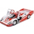 Porsche 956LH Rojo #14 Palmer Lloyd L 1:18 1805506